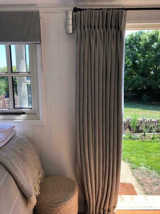 Purbeck Shepherd Huts Worth Matravers Екстериор снимка